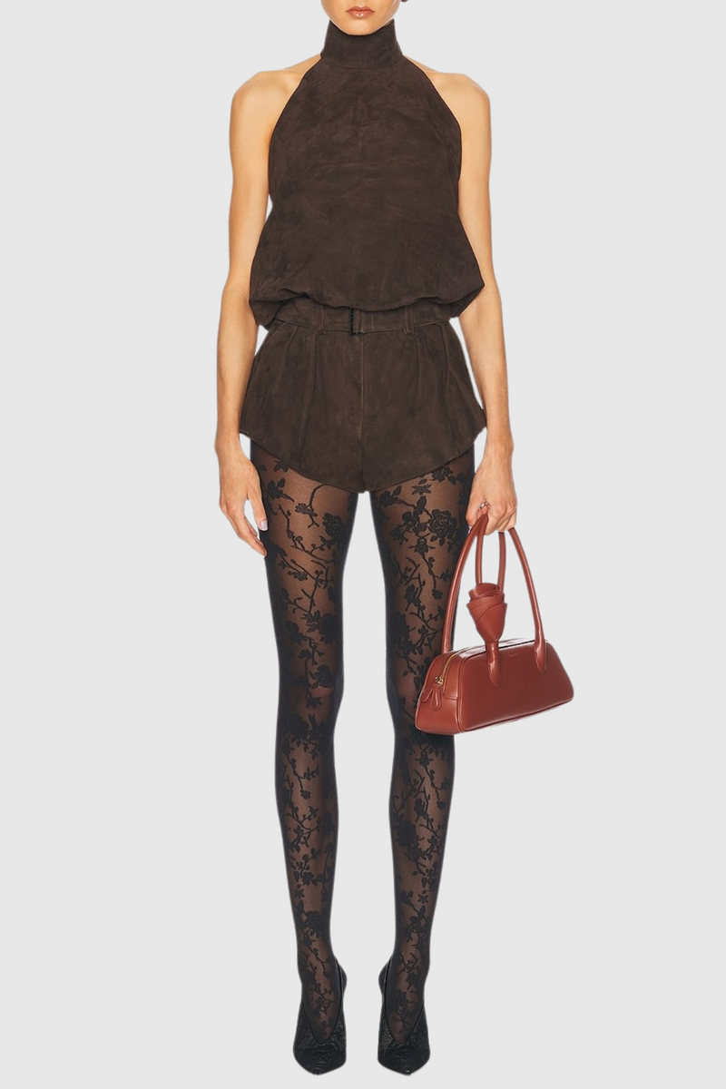 Beautifully Balanced Top with Timeless Character