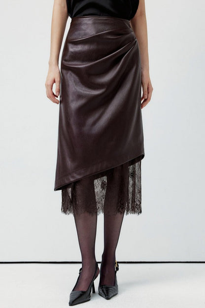 Gracefully Styled Garment for Any Occasion