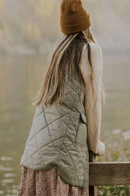 Classic Vintage & Enduringly Stylish Coat