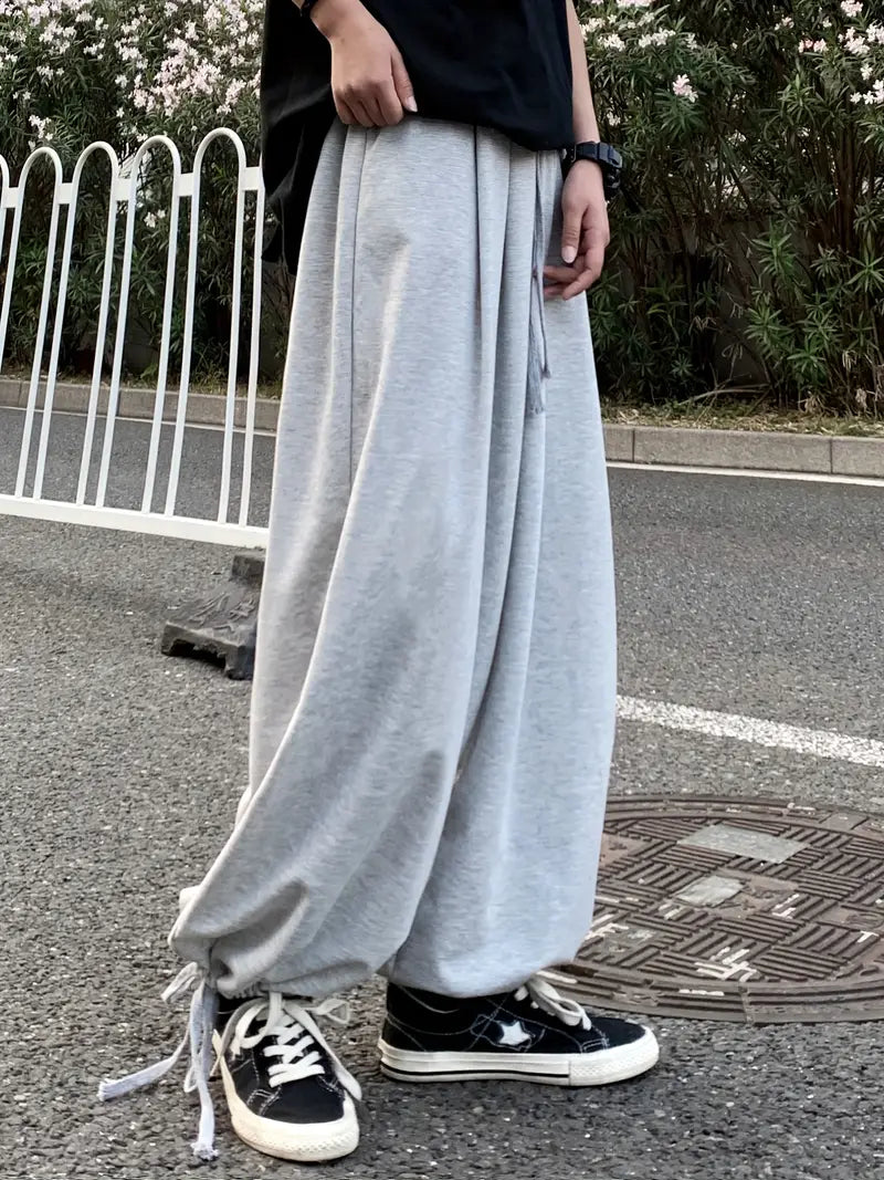 Beautifully Balanced Pants with Timeless Character