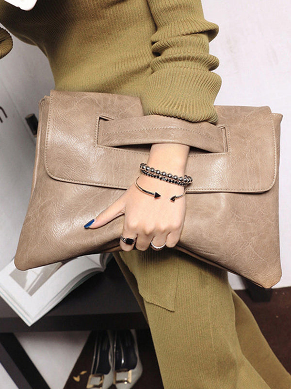 Beautifully Finished Bag in a Timeless Design