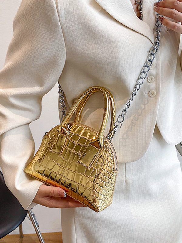 Beautifully Crafted Bag in a Classic Style