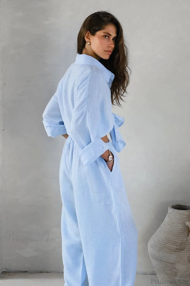 Sophisticated Garment with a Clean Classic Look
