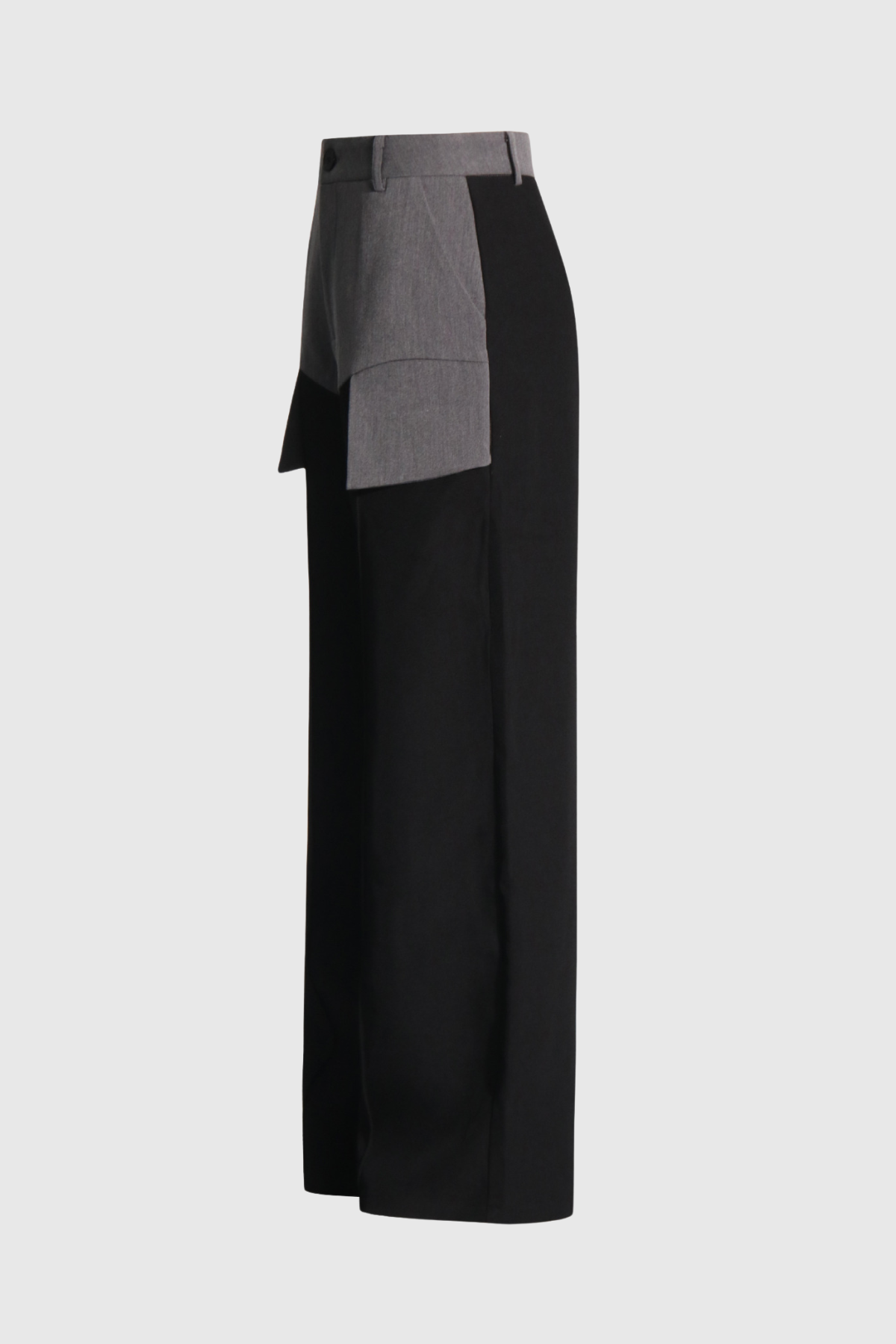 Sophisticated Pants with a Clean Classic Look