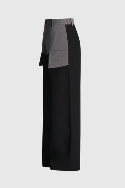 Sophisticated Pants with a Clean Classic Look
