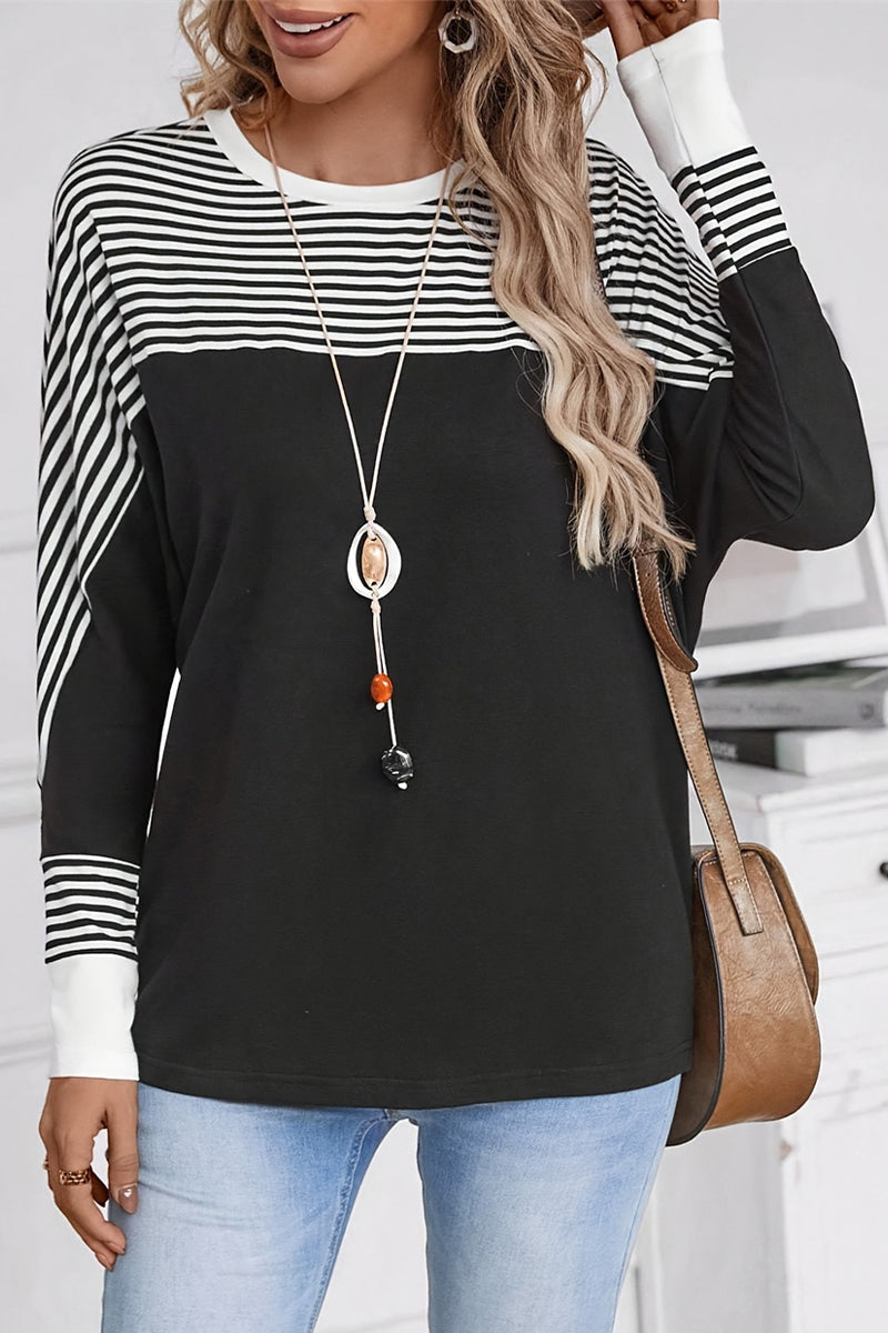 Classic Vintage & Enduringly Stylish Top