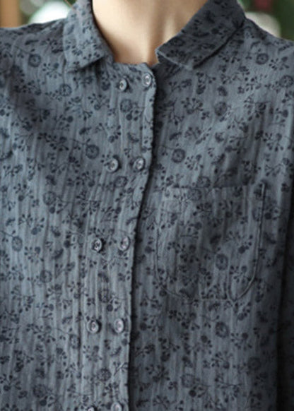 Gracefully Styled Shirt for Any Occasion