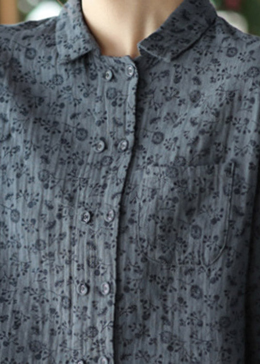 Gracefully Styled Shirt for Any Occasion