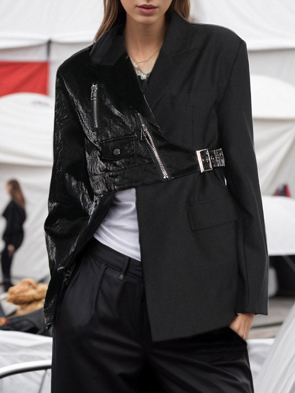 Effortlessly Elegant Garment with a Timeless Design