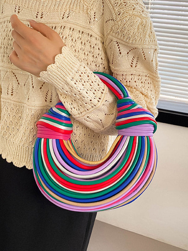 Gracefully Styled Bag for Any Occasion