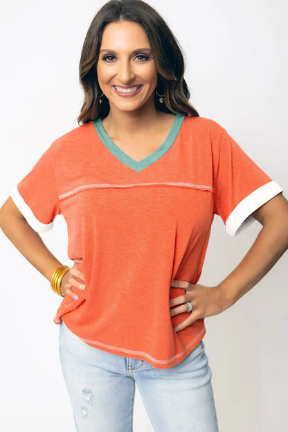 Sophisticated Shirt with a Clean Classic Look