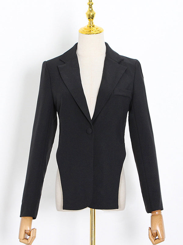 Gracefully Styled Garment for Any Occasion