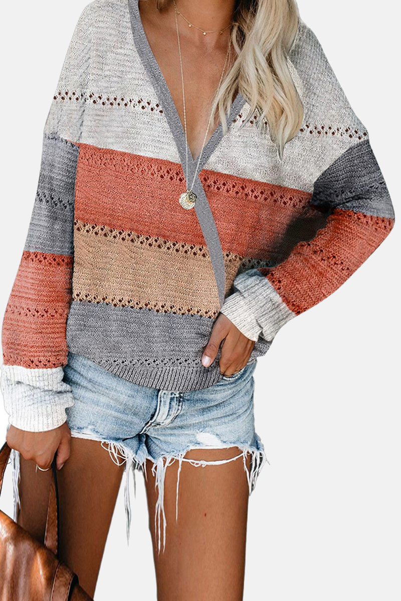 Beautifully Crafted Top in a Classic Style