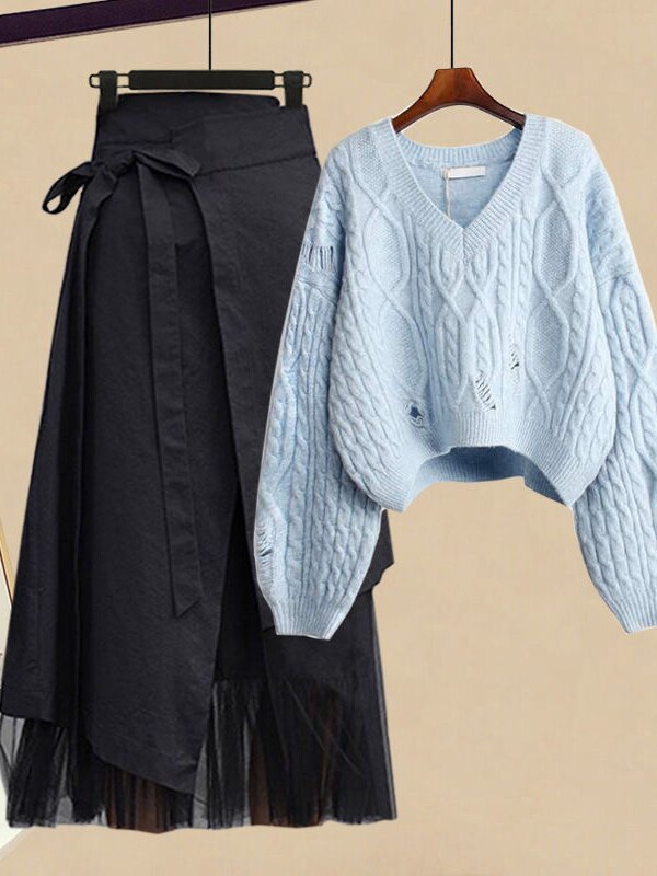 Beautifully Balanced Garment with Timeless Character