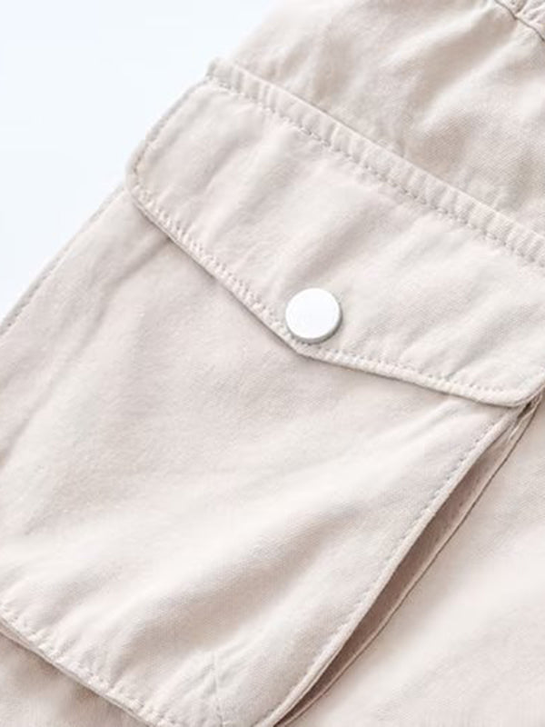 Beautifully Finished Garment in a Timeless Design