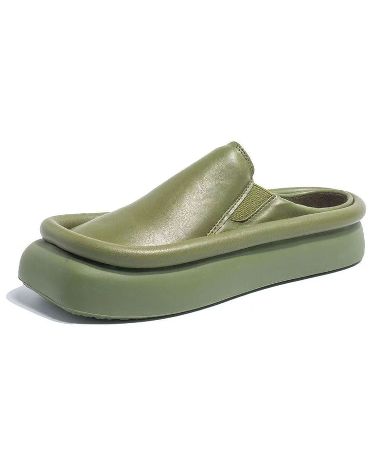 Polished Sandals with an Effortless Classic Look