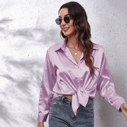 Elegantly Styled Shirt for Everyday Wear