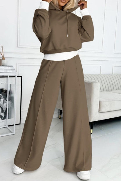 Polished Garment with an Effortless Classic Look