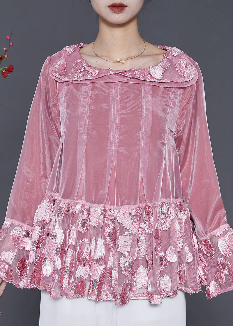 Classic Vintage & Enduringly Stylish Top