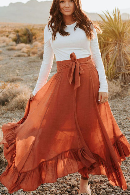 A Vintage Style Garment with Delicate Timeless Details
