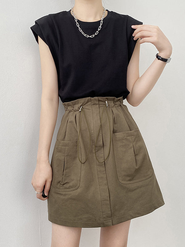Gracefully Styled T-Shirt for Any Occasion