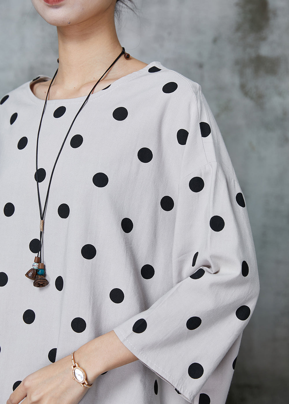 Effortlessly Elegant Pullover with a Timeless Design