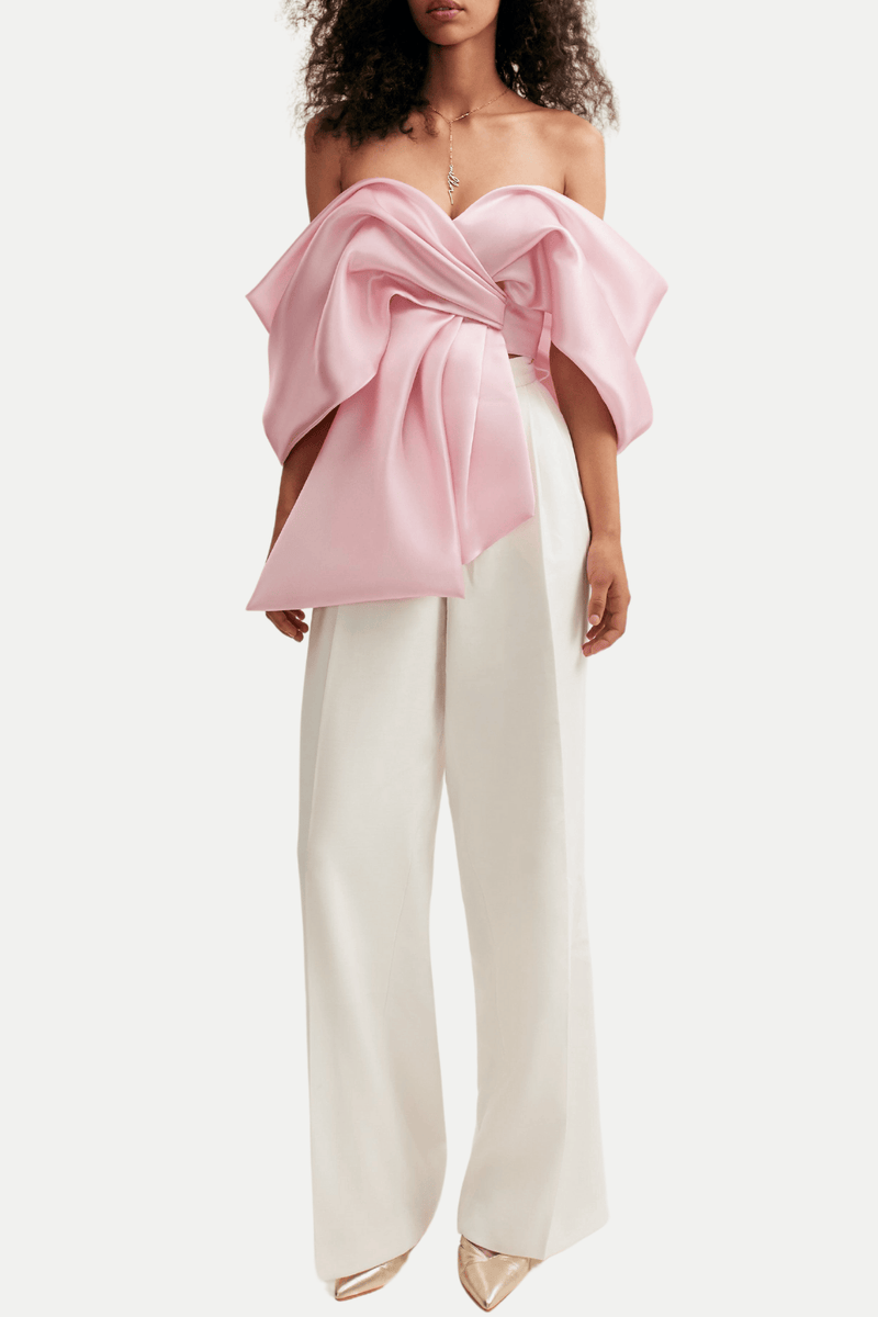 Elegantly Styled Top for Everyday Wear