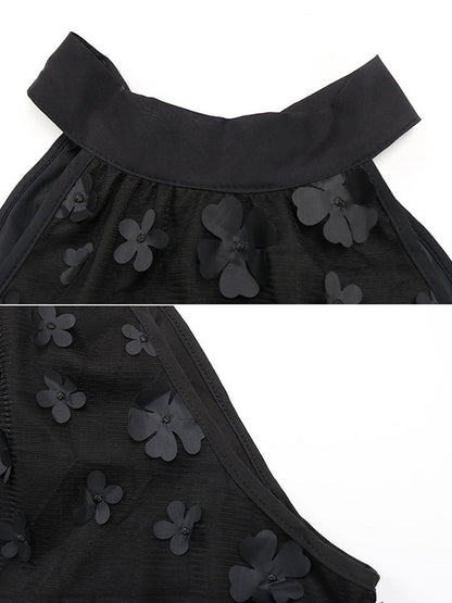 Classic Vintage Blouse with a Flattering Fit