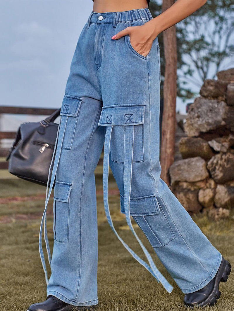 Beautifully Crafted Pants in a Classic Style