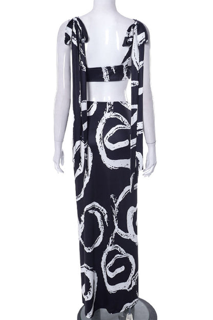 Beautifully Balanced Garment with Timeless Character