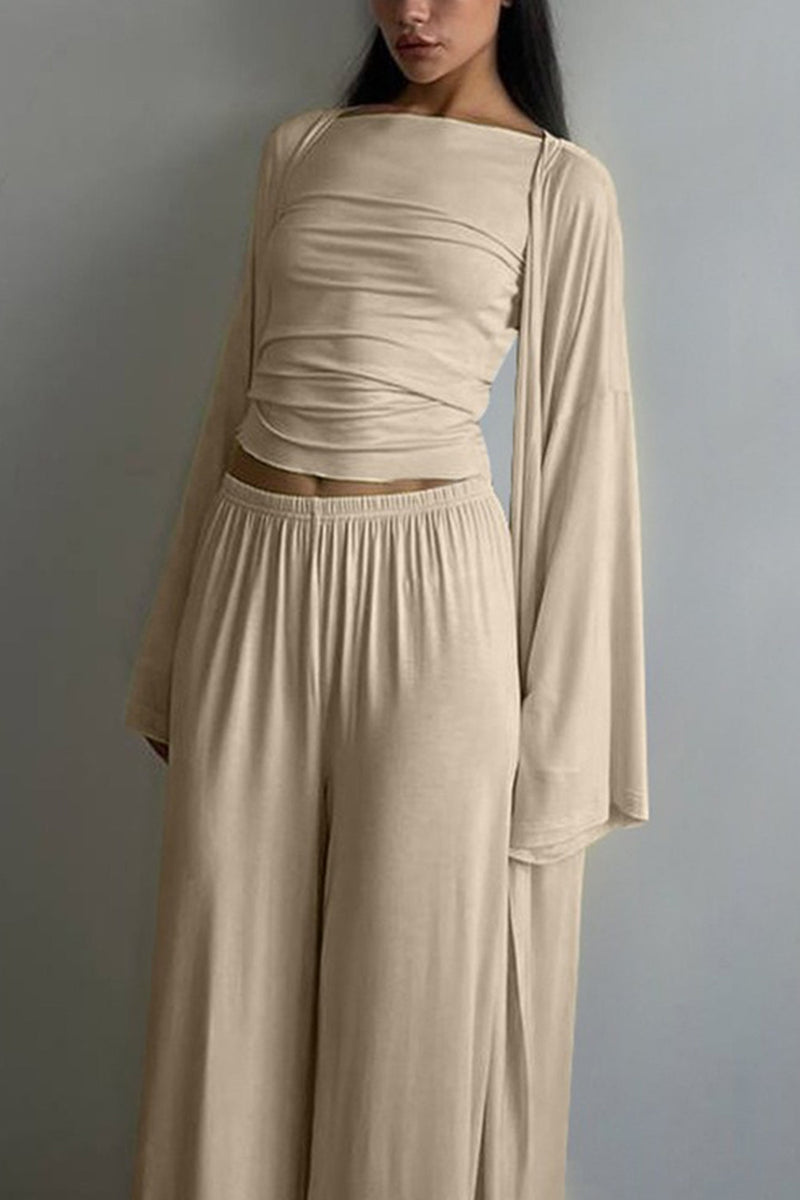 Beautifully Crafted Garment in a Classic Style
