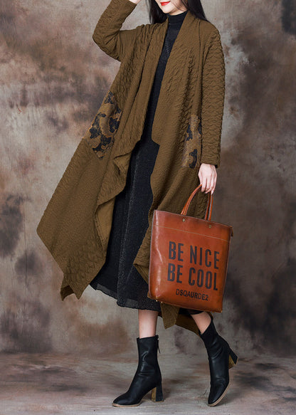 Elegantly Styled Coat for Everyday Wear