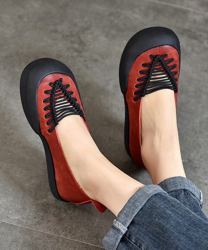 Elegantly Styled Shoes for Everyday Wear