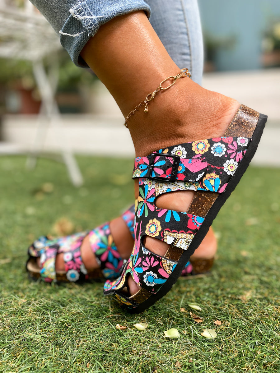 Gracefully Styled Sandals for Any Occasion