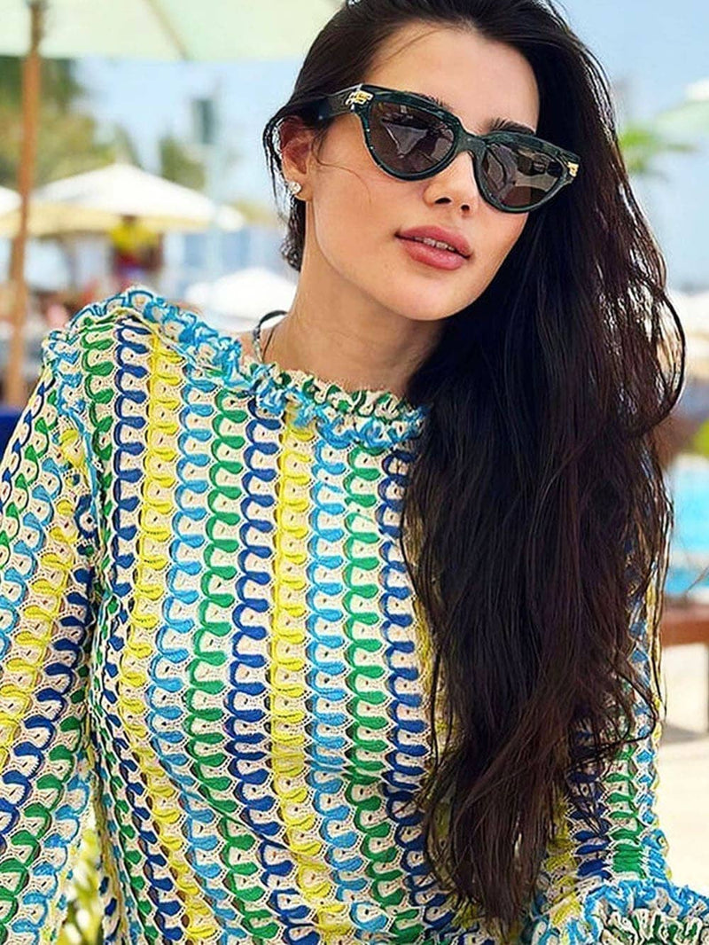 Classic Vintage & Enduringly Stylish Dress