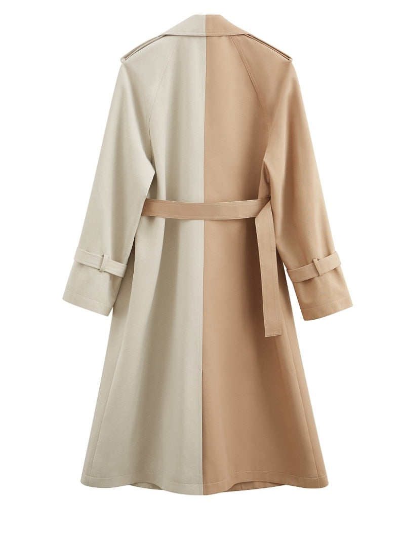 Beautifully Balanced Coat with Timeless Character