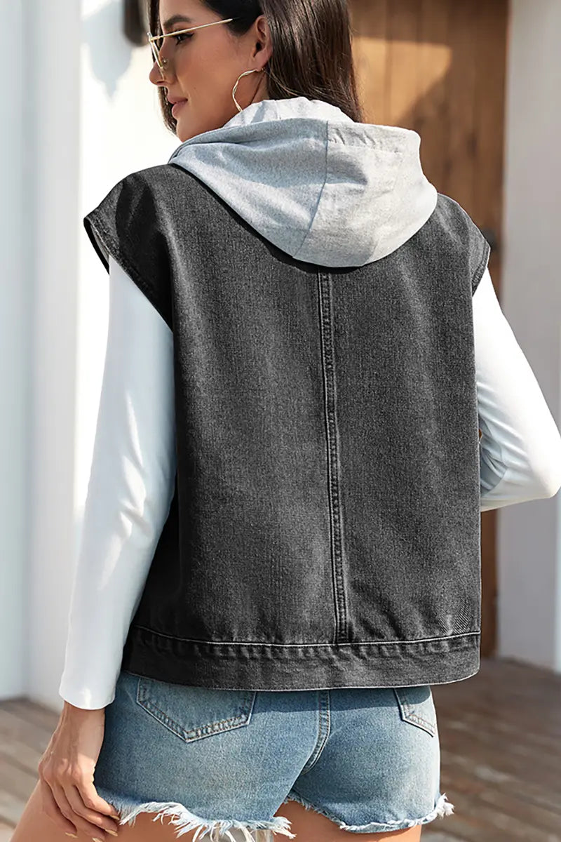Beautifully Crafted Garment in a Classic Style