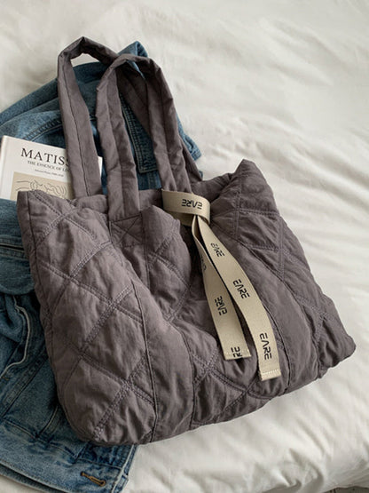 Beautifully Crafted Bag in a Classic Style