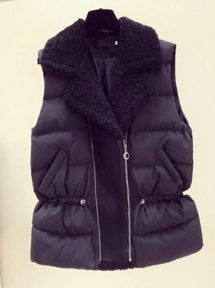 Vintage Inspired Garment with a Contemporary Edge