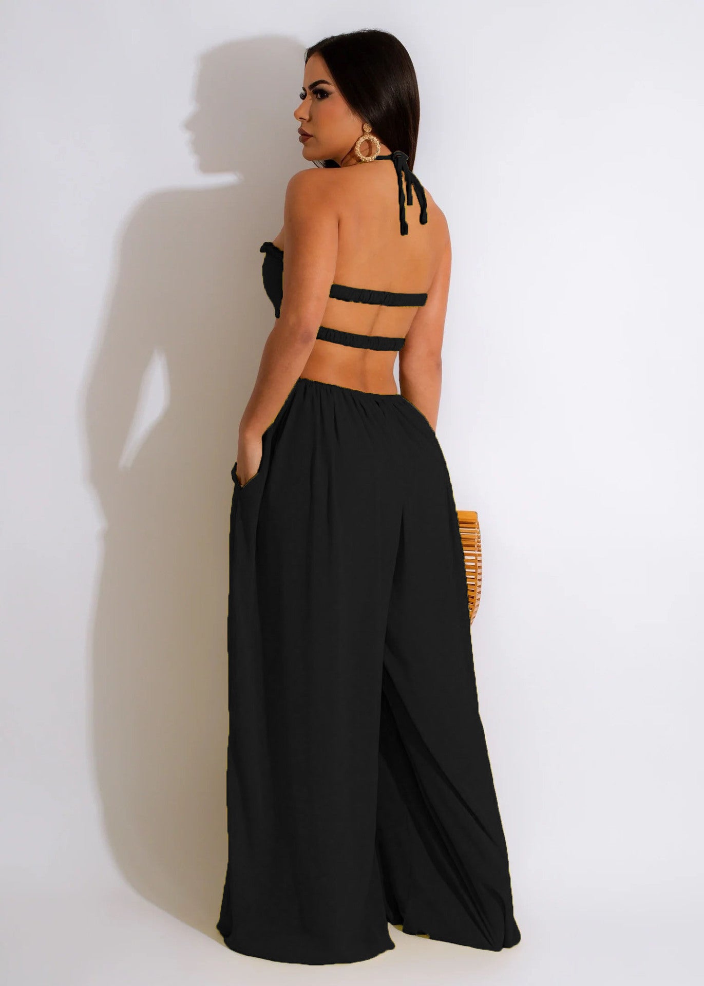 Elegantly Styled Garment for Everyday Wear