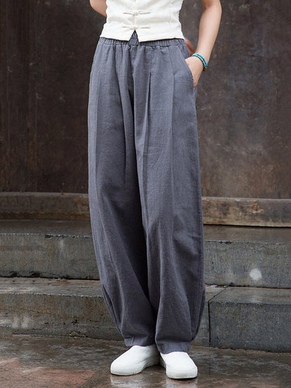 Gracefully Styled Pants for Any Occasion