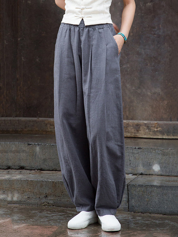 Gracefully Styled Pants for Any Occasion