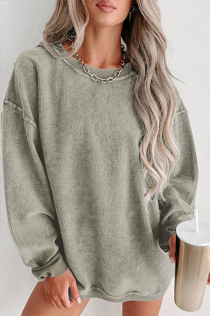 Elegantly Styled Pullover for Everyday Wear