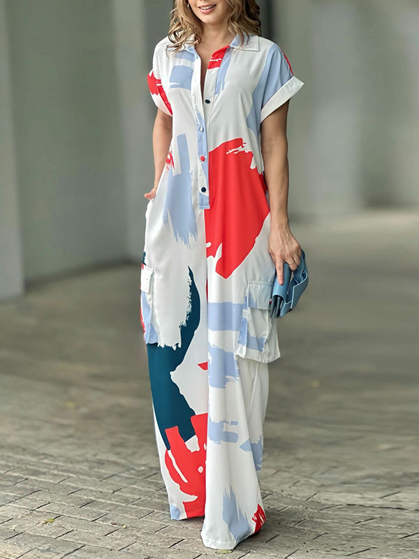 Classic Vintage Garment with a Flattering Fit