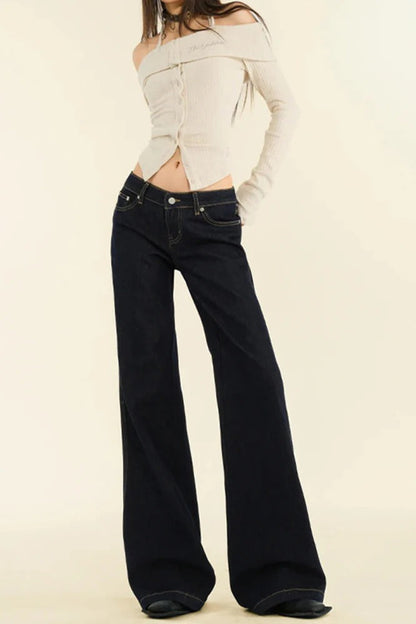 Beautifully Balanced Garment with Timeless Character