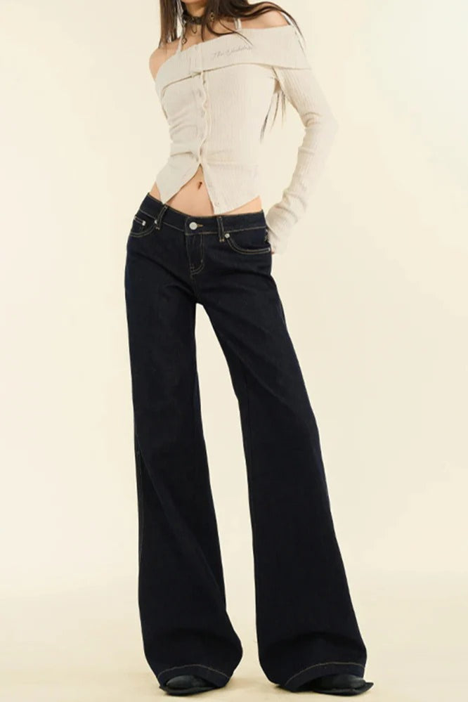 Beautifully Balanced Garment with Timeless Character