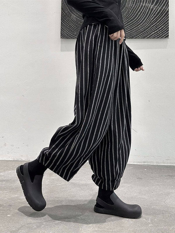 Gracefully Styled Pants for Any Occasion