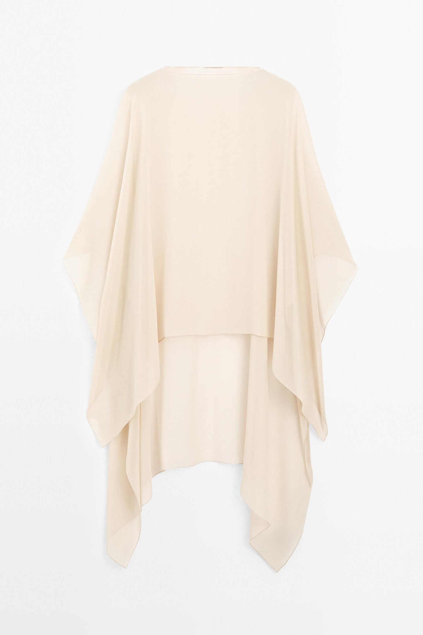 Beautifully Balanced Top with Timeless Character