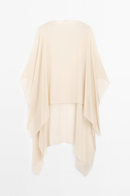 Beautifully Balanced Top with Timeless Character