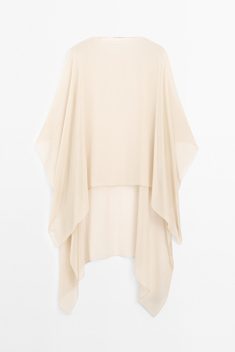 Beautifully Balanced Top with Timeless Character